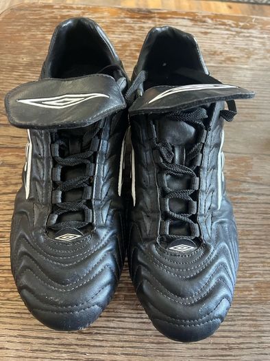 Umbro football boots