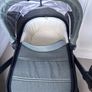 Uppababy Vista V2 Gwen immaculate Image 4