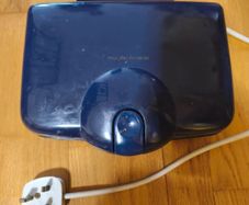 sandwich toaster