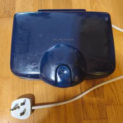 sandwich toaster