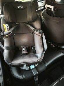 Graco 360 Infant car seat