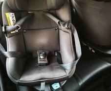Graco 360 Infant car seat