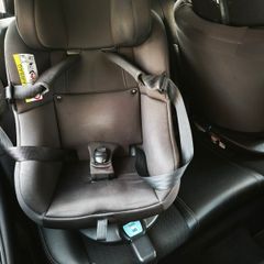 Graco 360 Infant car seat