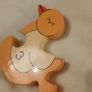 Wooden Duck Jigsaw Image 4