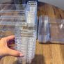 Vanity Table Dividers / Alex Drawer Organisers Image 3