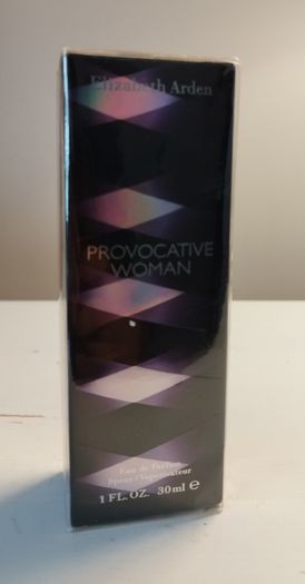 Elizabeth Arden Provocative Woman Eau de Parfum