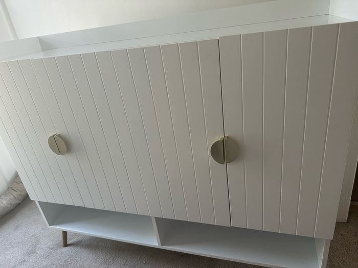 Shoe Storage