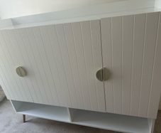 Shoe Storage