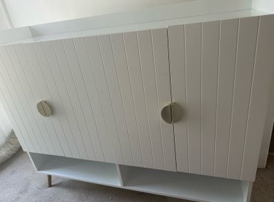 Shoe Storage