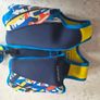 Limmy's swim vest Image 2