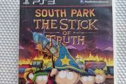 South Park The Stick of True PlayStation3 Ps3 Games Original
