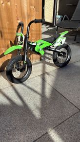 Balance Bike