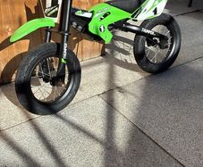 Balance Bike