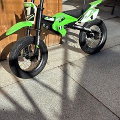 Balance Bike