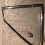 Mercedes SL R107 brightwork for hardtop Image 10