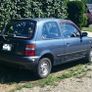 Nissan Micra K11 Nissan March K11 Wanted Image 3