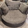 Rotating Couch Image 4