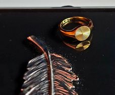Atolea ring