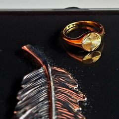 Atolea ring