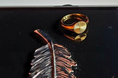 Atolea ring