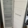 Siemens black freestanding fridge and freezer Image 2
