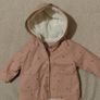 Waterproof Fleece Lined warm Baby Jacket Image 6