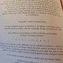 Stephen King / Everything's Eventual / 1st edition/ 2002 Image 5