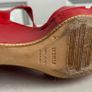Le Silla wedges - sz 6 Image 6