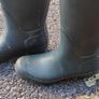 Ladies Hunter wellington boots Image 2