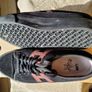 Huf Hupper 2 Low skate shoes - Matt Gottwig Limited Edition - Size 8 UK Image 2