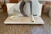 Vintage Geka Manual Bread Slicer