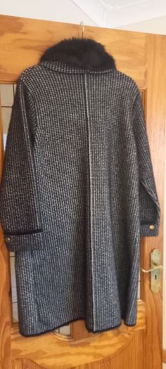 ladies coat