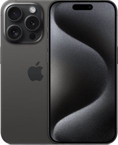 iPhone 15 Pro 512 GB