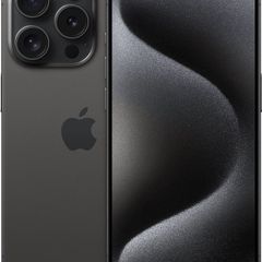 iPhone 15 Pro 512 GB