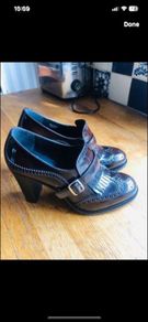 Church's ladies shoes
