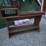 Shoe Bench Image 3