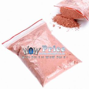 25540 Glass Polish Cerium Oxide Powder 100gr