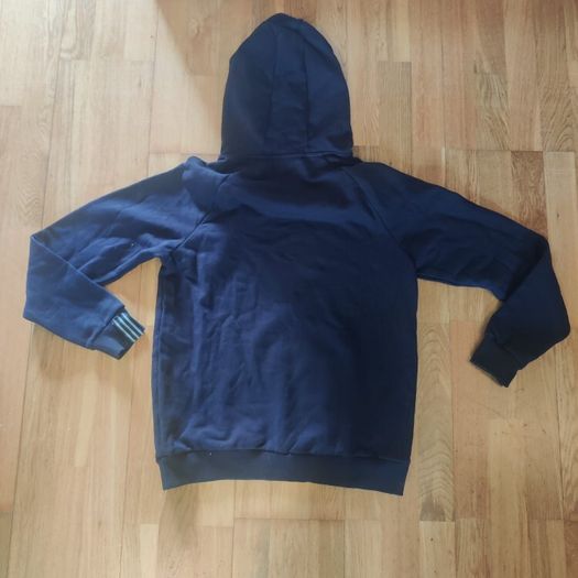 Jameson Black Barrel Hoodie (M)
