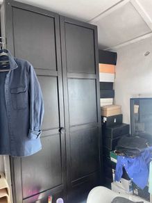 IKEA Pax wardrobe
