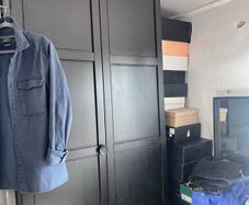 IKEA Pax wardrobe
