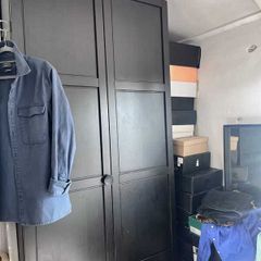 IKEA Pax wardrobe