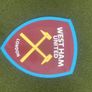 Large Plastic Football Club Badge Wall Signs Image 8