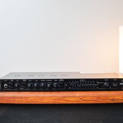 Ampeg SVP Pro (Late 90's)