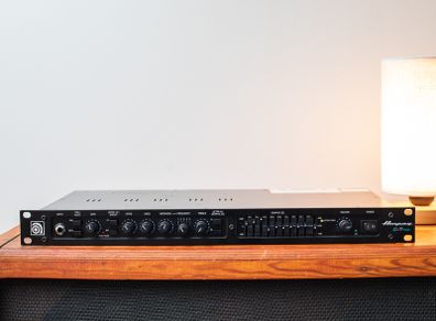 Ampeg SVP Pro (Late 90's)