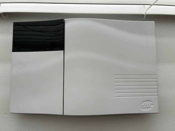 Hkc Quantum 70 [Factory Reset]