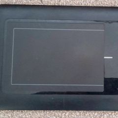 Wacom BambooCTL-460