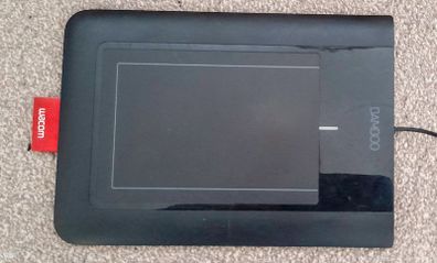 Wacom BambooCTL-460