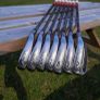 Titleist AP2 716 Irons Image 2