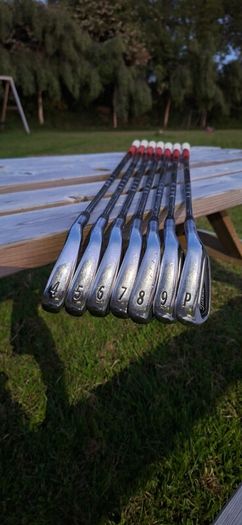 Titleist AP2 716 Irons