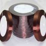 Stunning 10mm Satin Ribbon Available In Over 40 Colours Image 10